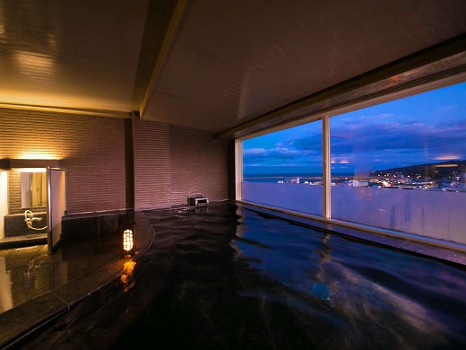 Public Spa（image)