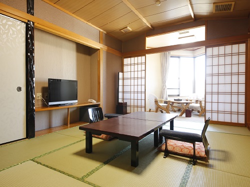 Guestroom