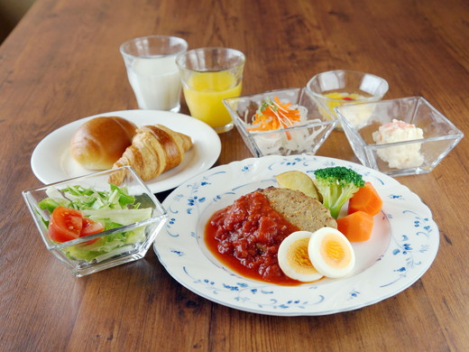 Meals