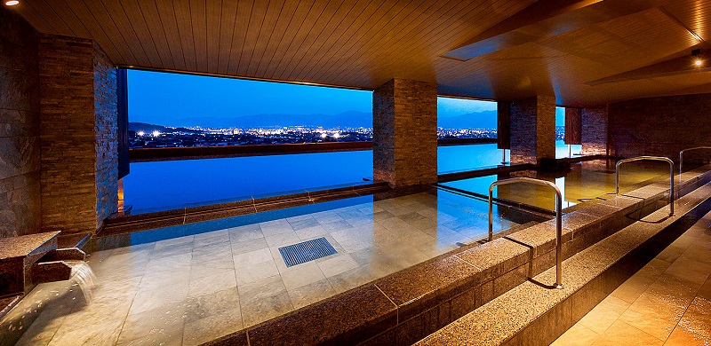 Public Spa(image) Public Spa(image)