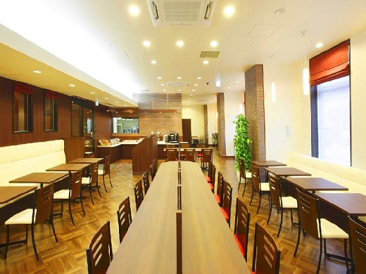Facilities