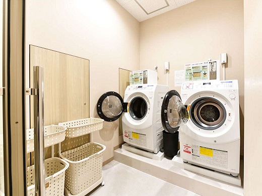 Facilities