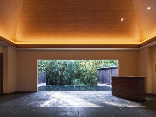 イシヤママリオット　コスモスの里 中宴会場 | 宴会&会議 | 名古屋駅真上 名古屋マリオットアソシア