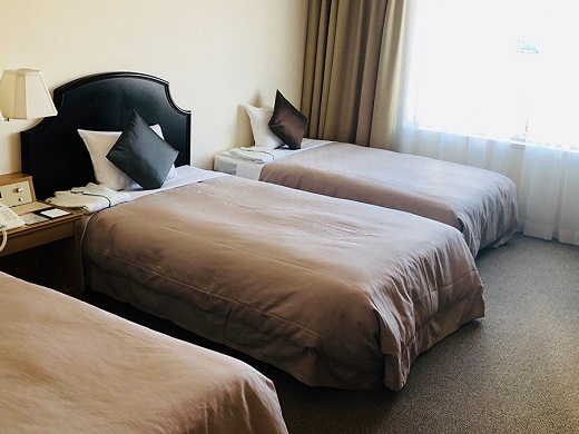 Guestroom