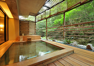 Public Spa(image) Public Spa(image)