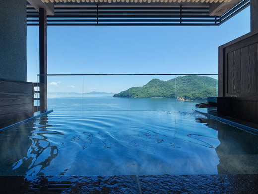 Public Spa（image)