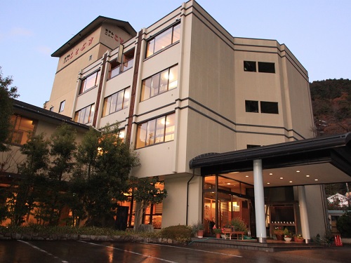 Exterior Exterior