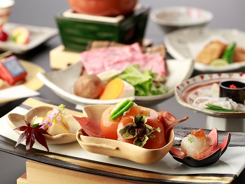Meals