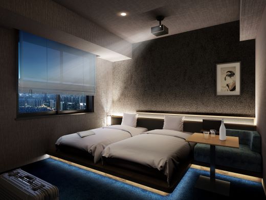 Guestroom