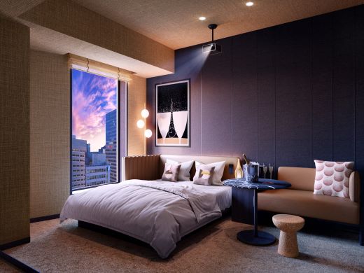 Guestroom