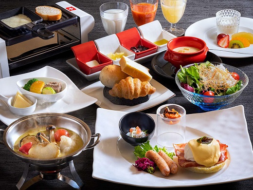 Meals