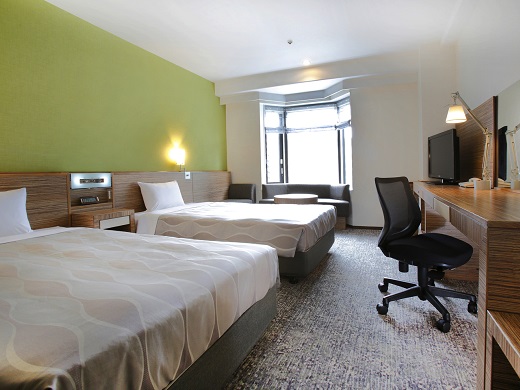 Guestroom