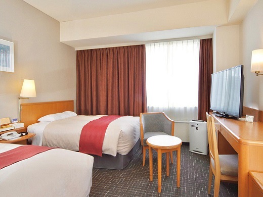 Guestroom