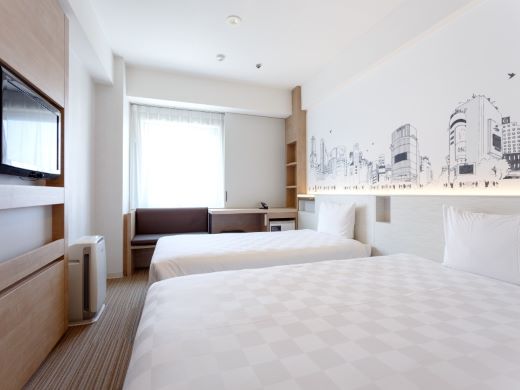 Guestroom