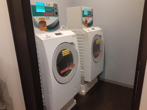 Facilities