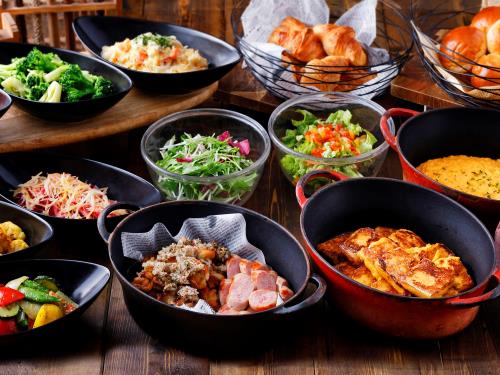 Meals
