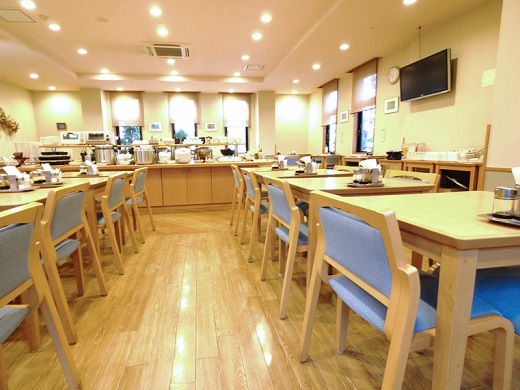 Facilities