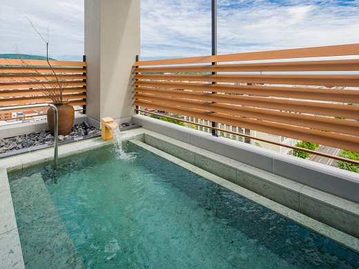 Public Spa（image)