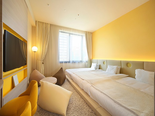 Guestroom