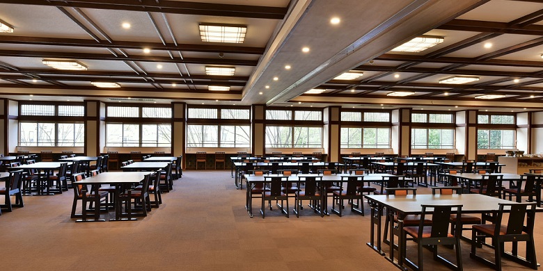 Facilities