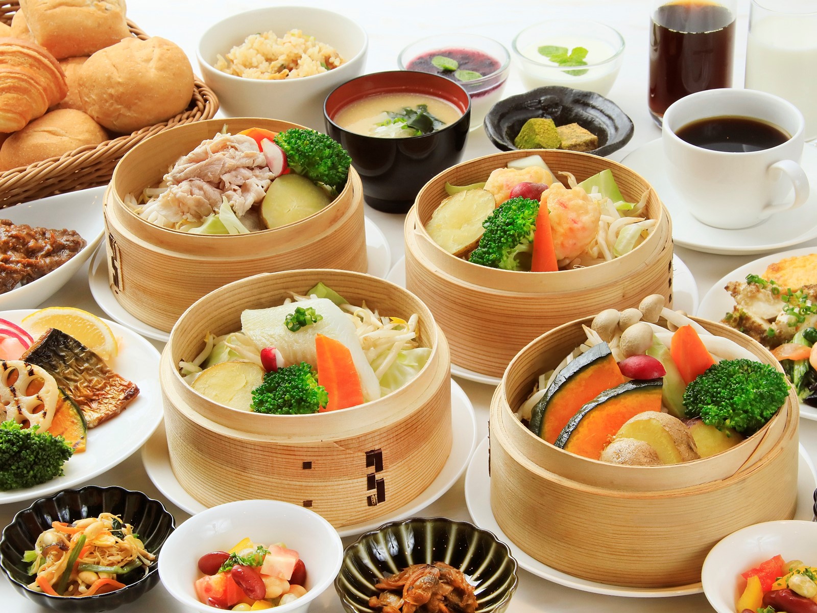 Meals