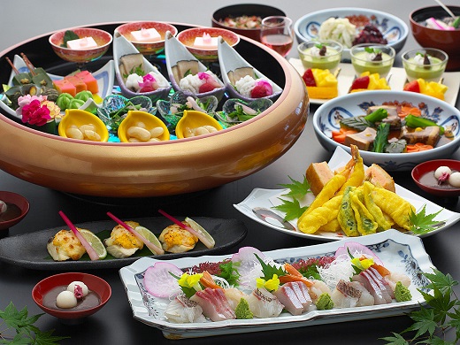 Meals
