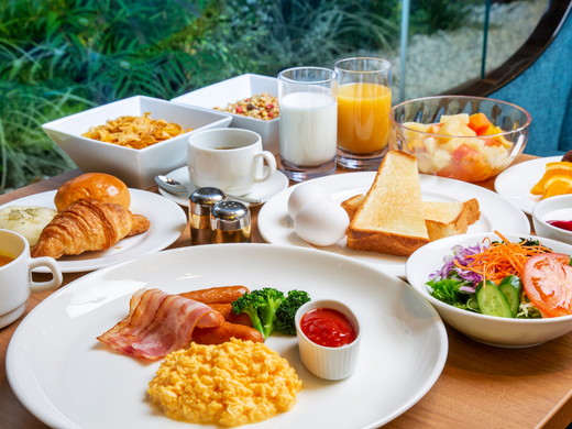 Meals