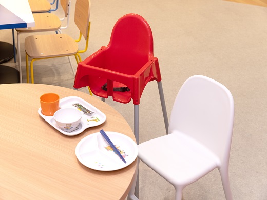 Facilities