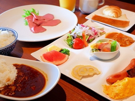 Meals