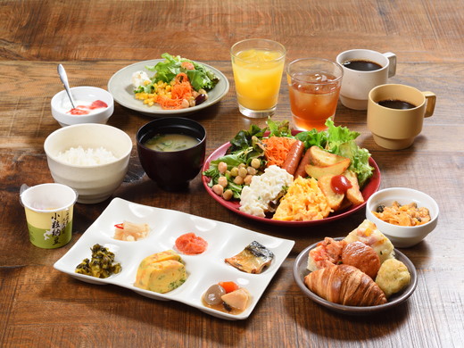 Meals