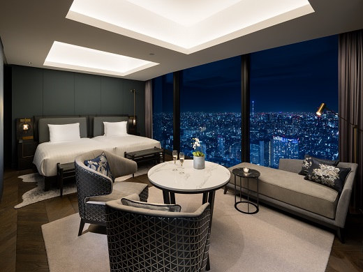 Guestroom