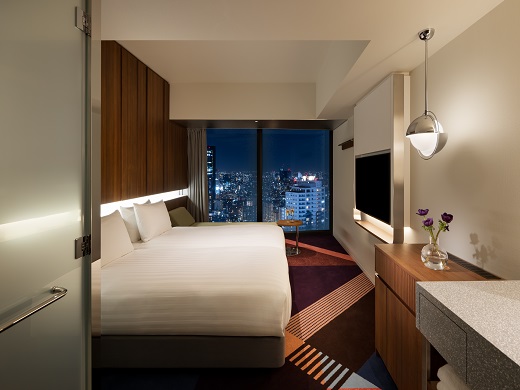 Guestroom