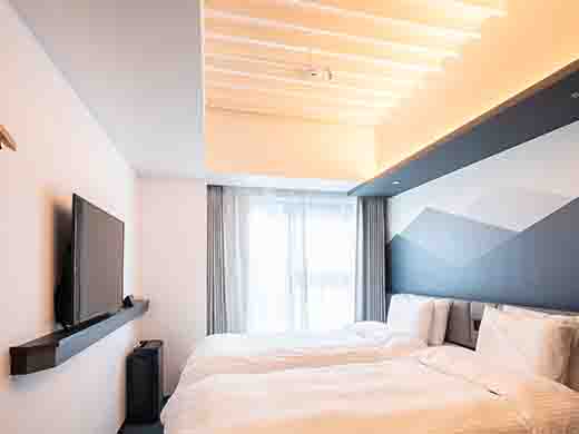 Guestroom