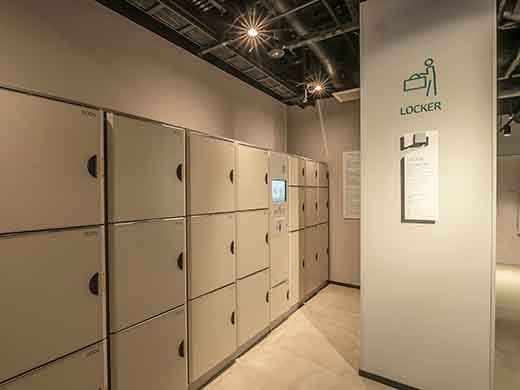 Facilities