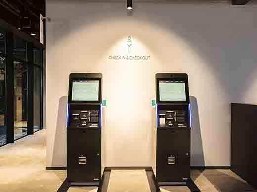 Facilities