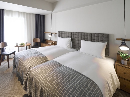 Guestroom