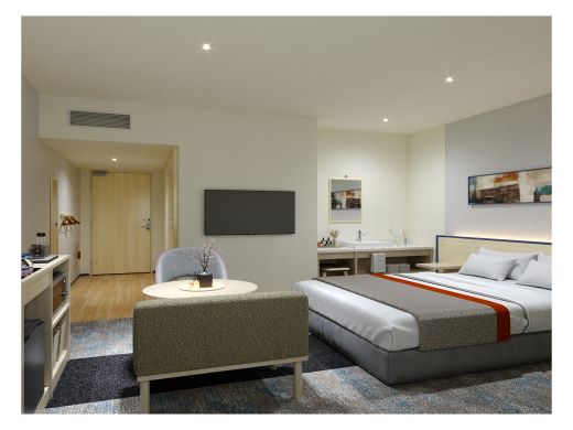 Guestroom