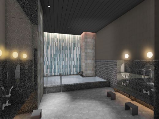 Public Spa（image)