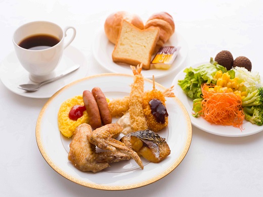 Meals