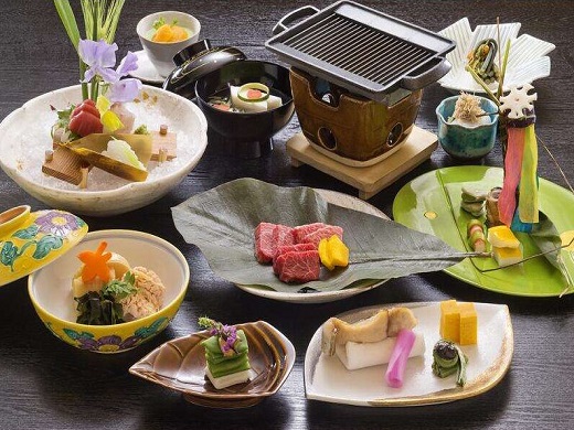 Meals
