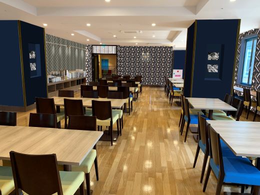 Facilities