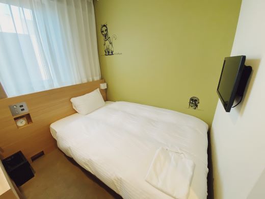 Guestroom