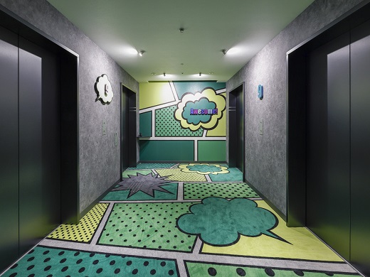 Facilities
