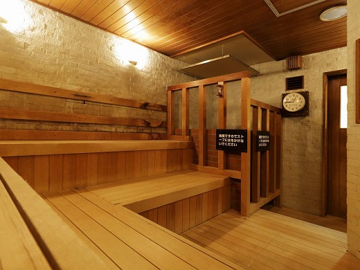 Facilities
