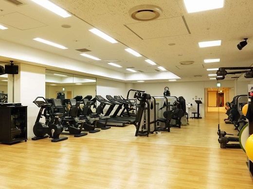 Facilities