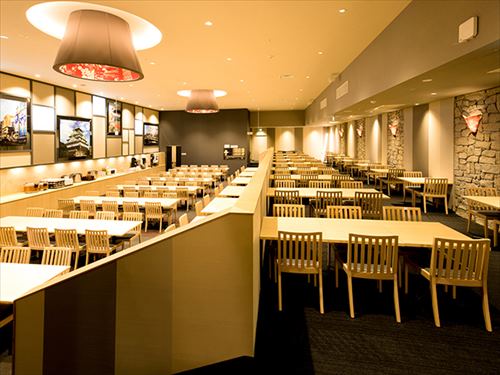 Facilities