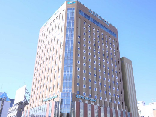 Exterior Exterior