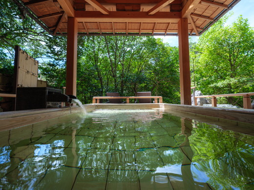 Public Spa（image)
