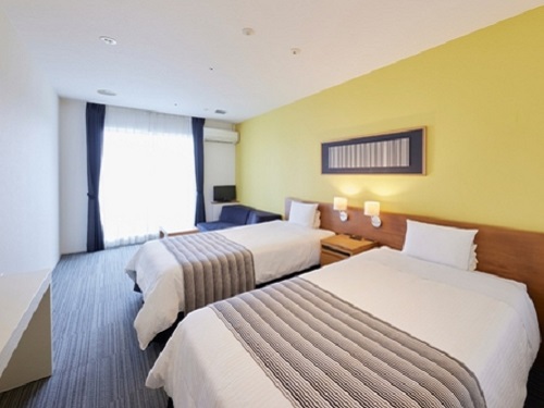 Guestroom