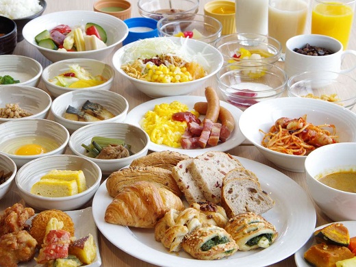Meals